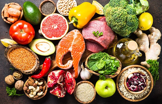 Best Foods to Strengthen Your Immune System
