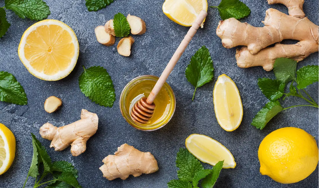 Trusted Remedies for Seasonal Immune Support