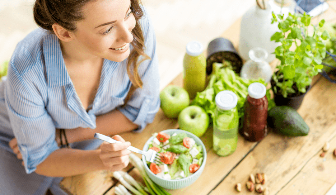 Essential Tips to Support Immune Defense