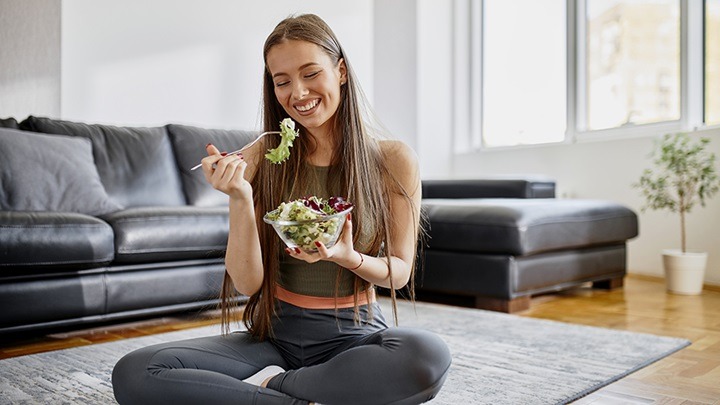 Proven Ways to Boost Immunity Naturally