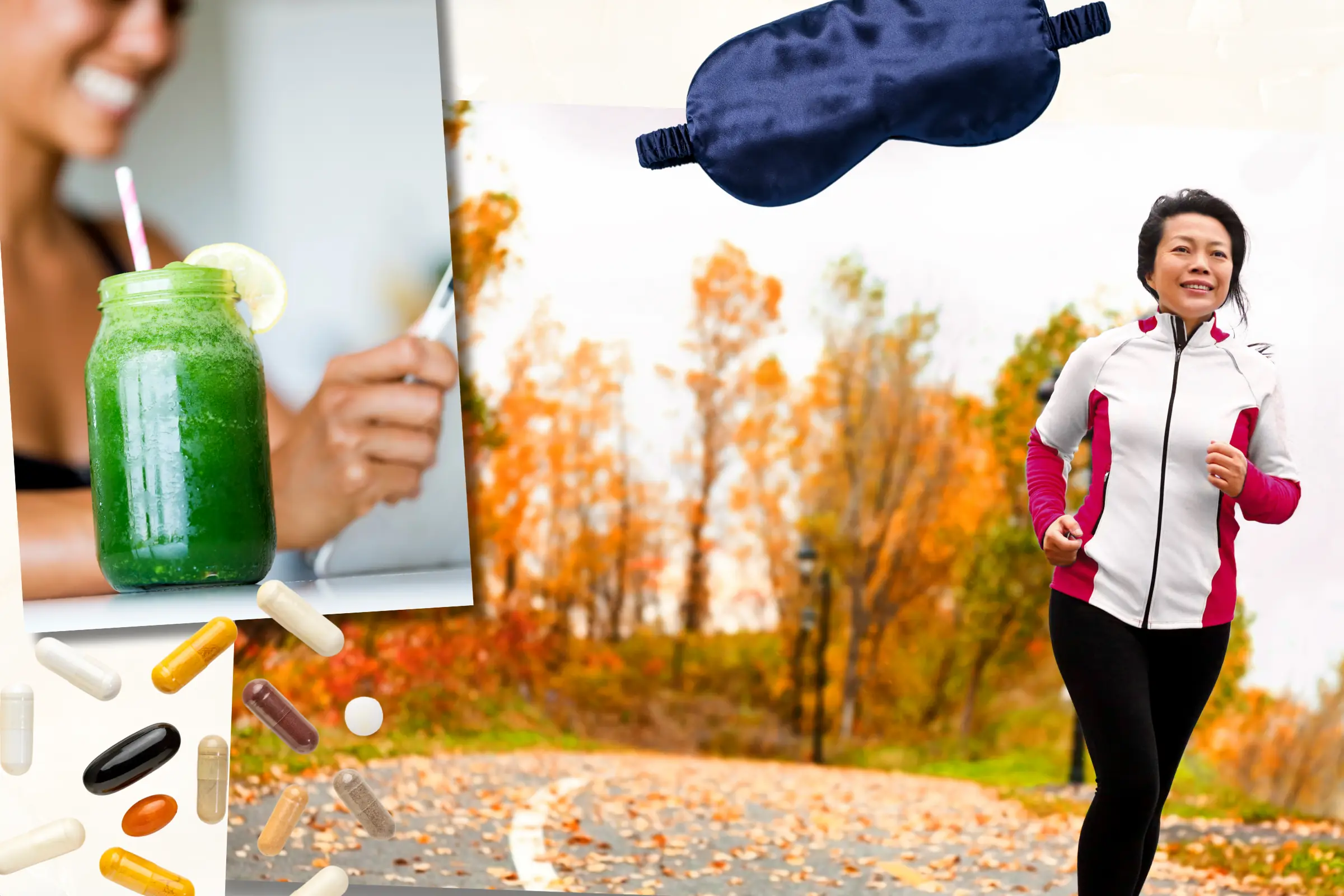 Expert Advice for Long Term Immune Wellness