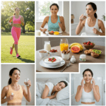 Practical Steps for Building Immune Strength