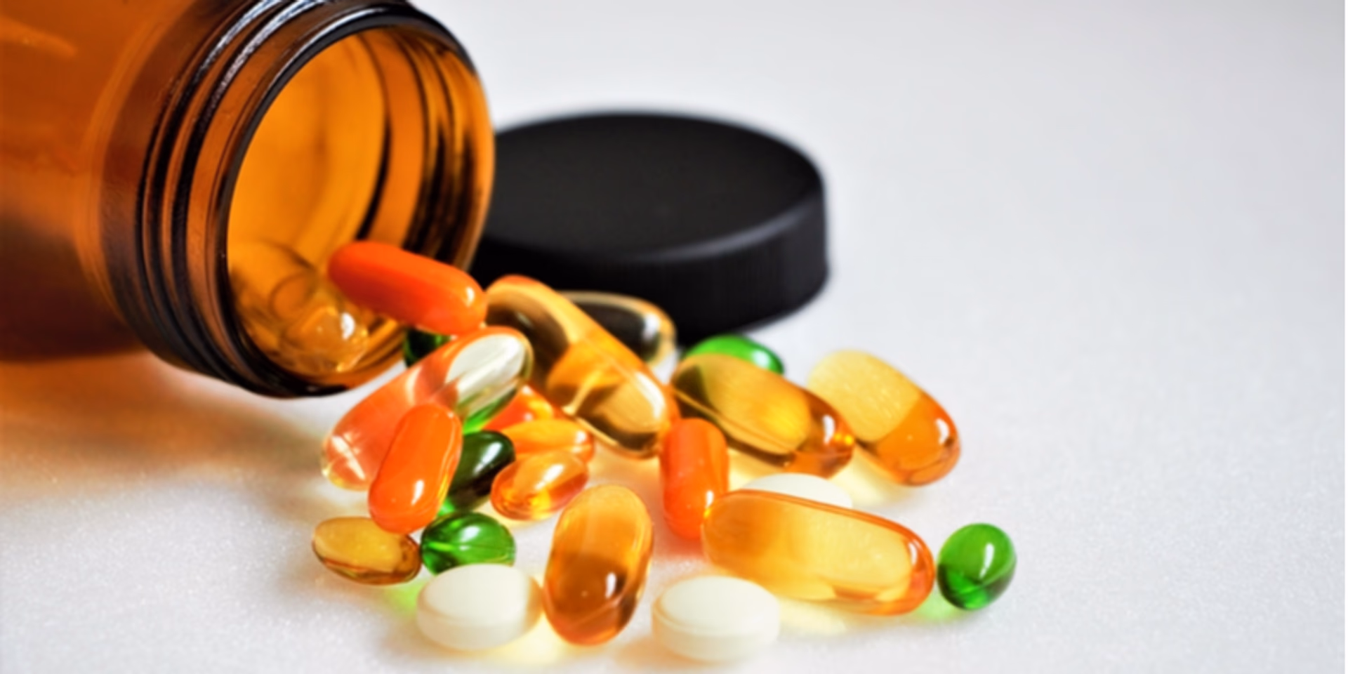 Top Vitamins for Daily Immune System Support