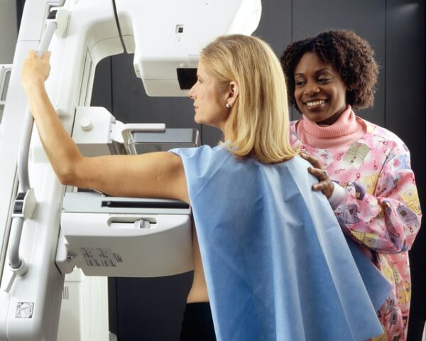 Most Recommended Screenings for Detecting Disease in Early Stages