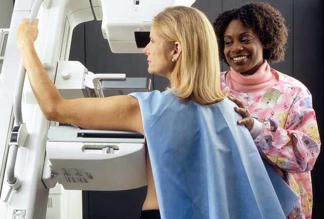 Most Recommended Screenings for Detecting Disease in Early Stages