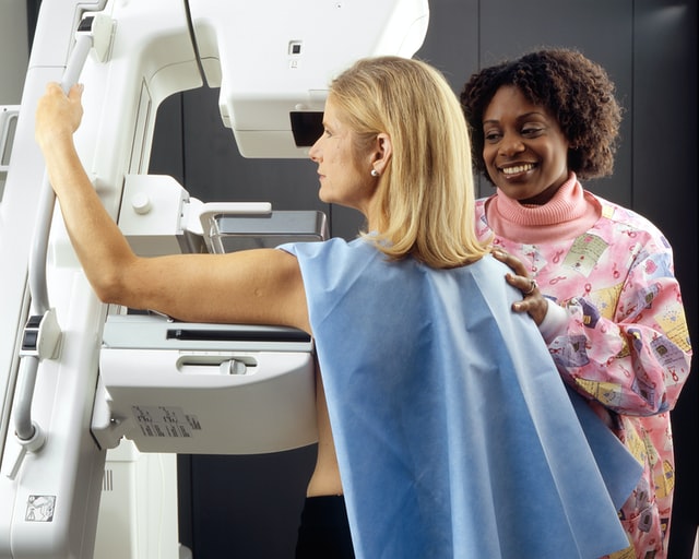 Most Recommended Screenings for Detecting Disease in Early Stages