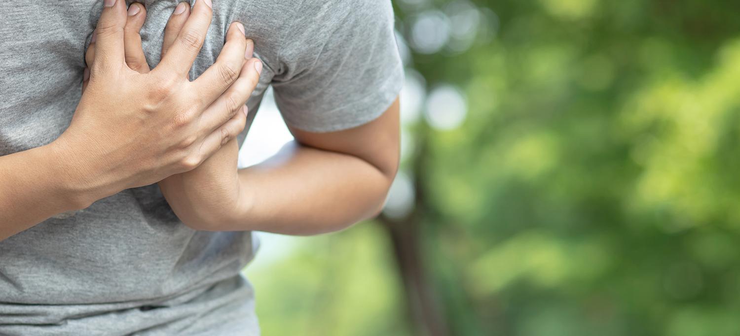 Common Symptoms of Heart Arrhythmia Often Ignored by Adults