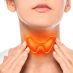 Major Signs of Hormonal Thyroid Disorder in Middle Age