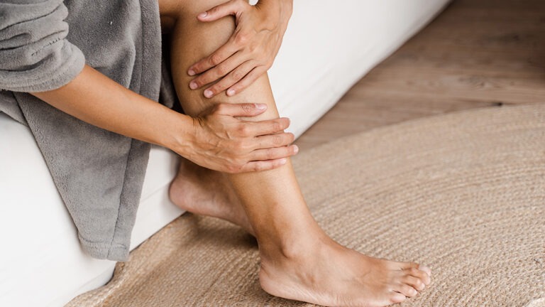 Top Warning Signs of Deep Vein Thrombosis in Adults