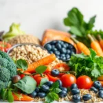 Best Dietary Changes to Lower Risk of Colon Cancer