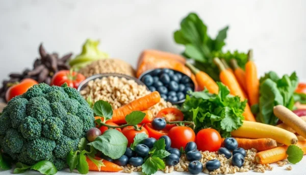 Best Dietary Changes to Lower Risk of Colon Cancer