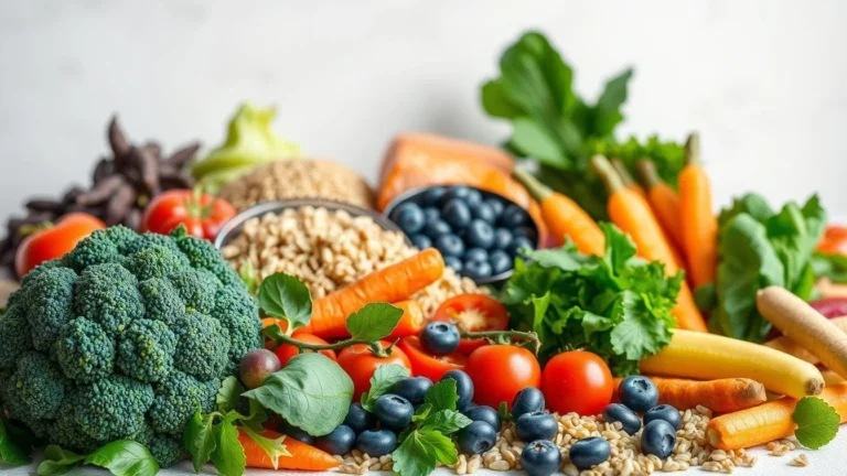Best Dietary Changes to Lower Risk of Colon Cancer