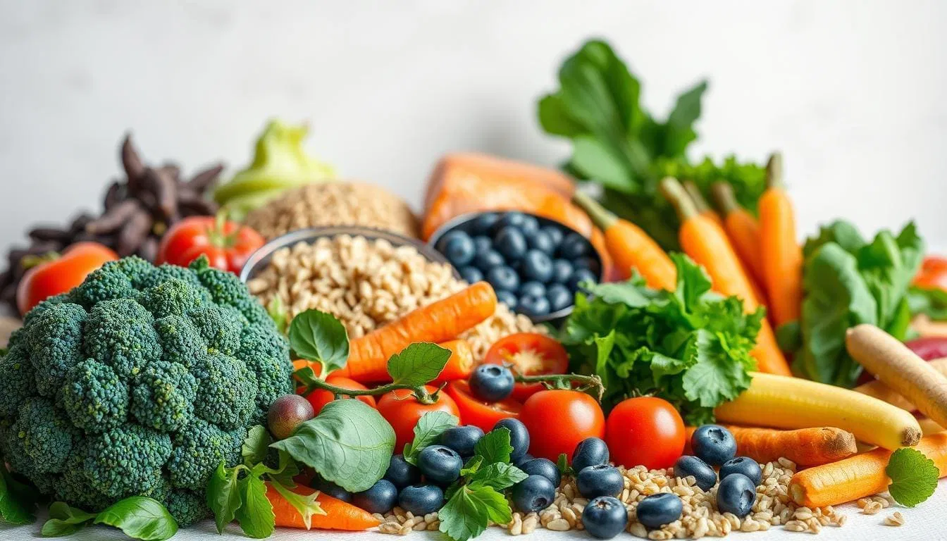 Best Dietary Changes to Lower Risk of Colon Cancer
