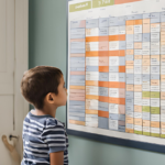 Autism Daily Routine Training Programs for Growth